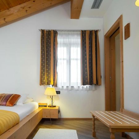 Maso Franch Hotel Lavis Kültér fotó