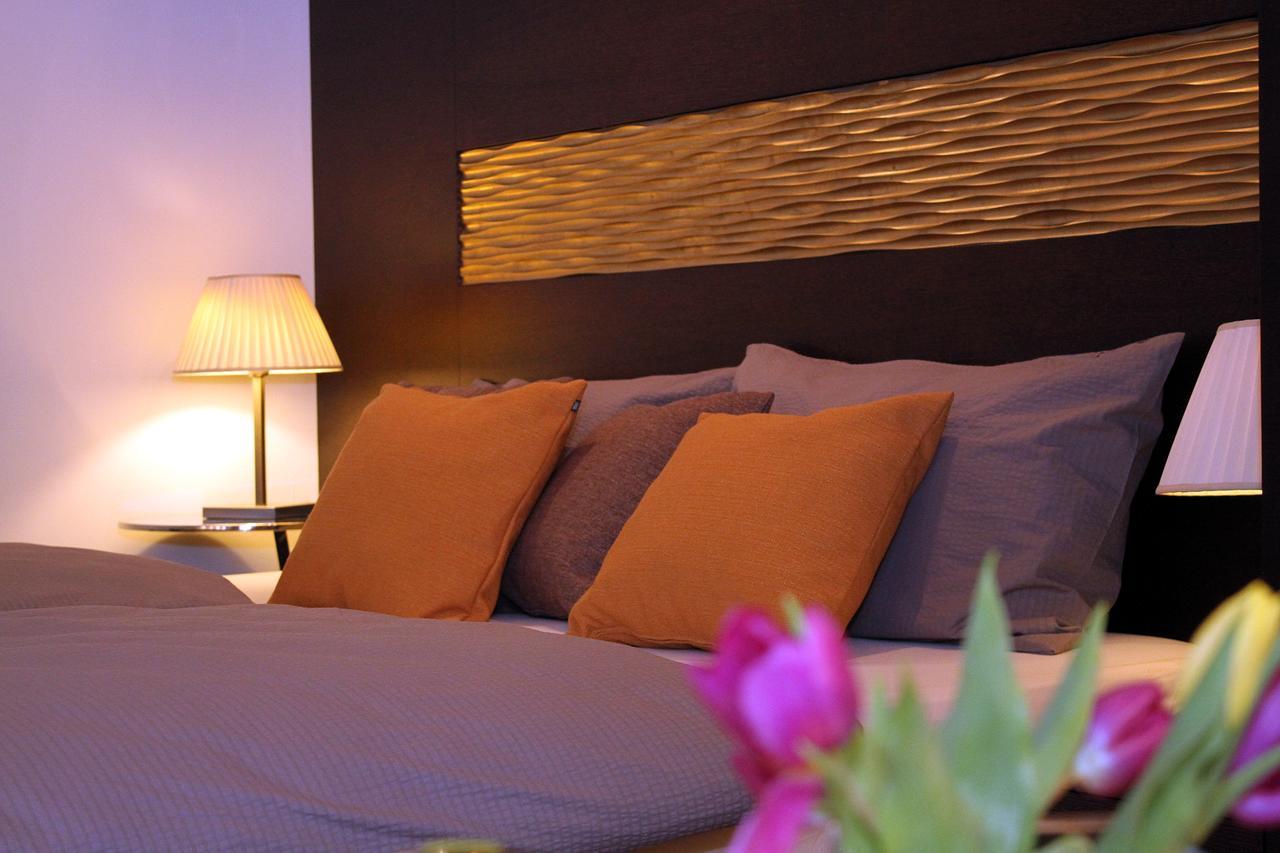 Maso Franch Hotel Lavis Kültér fotó