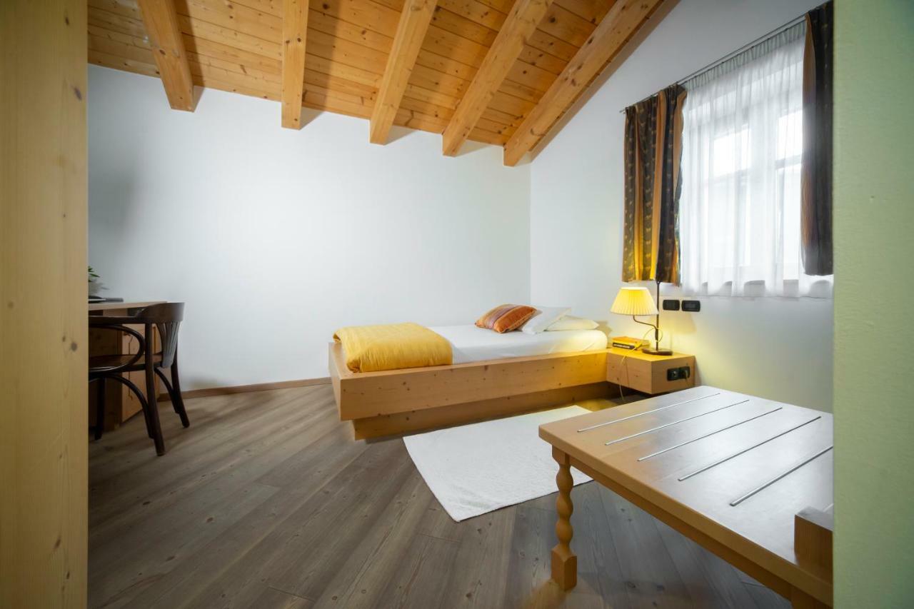 Maso Franch Hotel Lavis Kültér fotó
