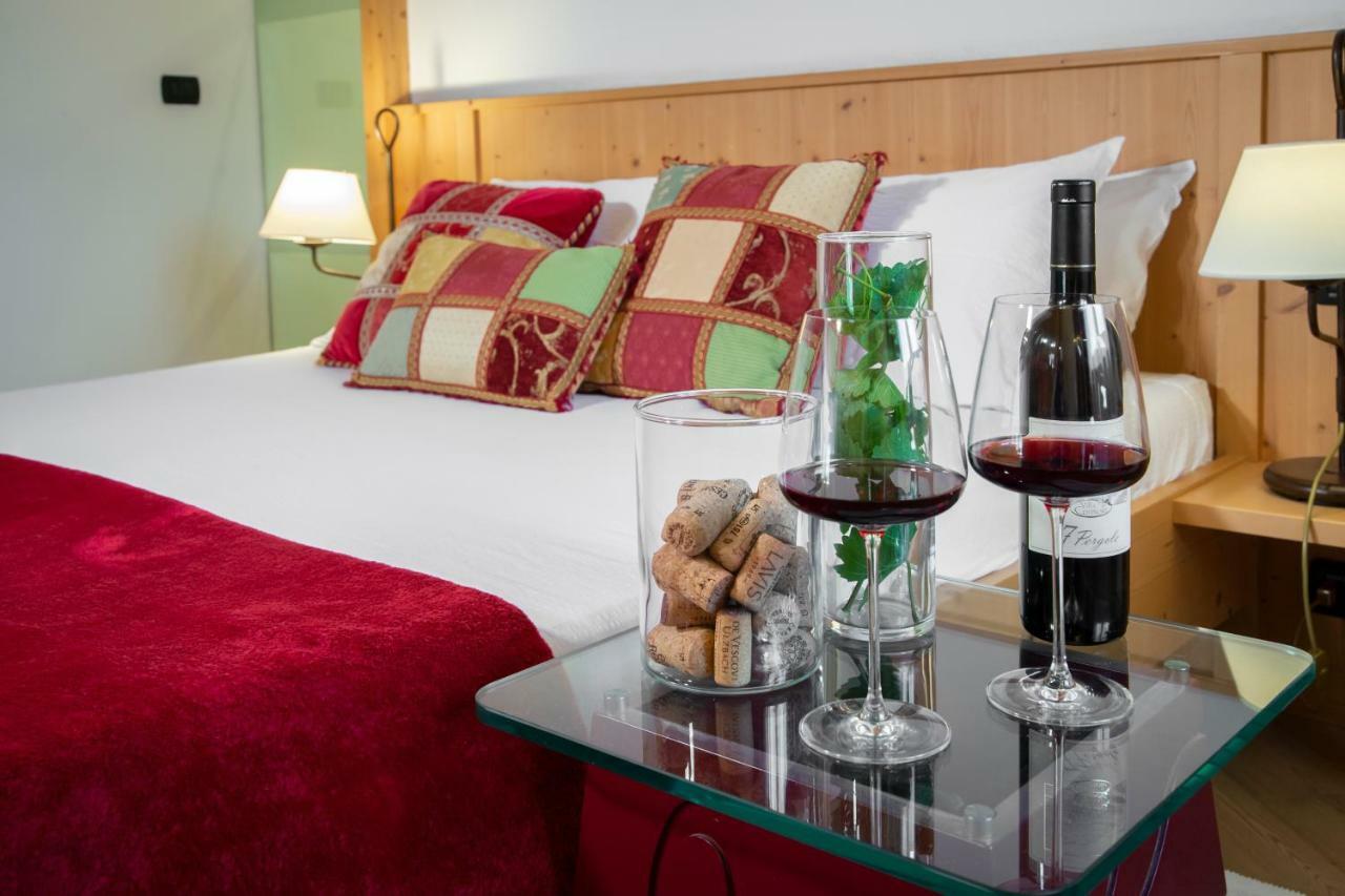 Maso Franch Hotel Lavis Kültér fotó