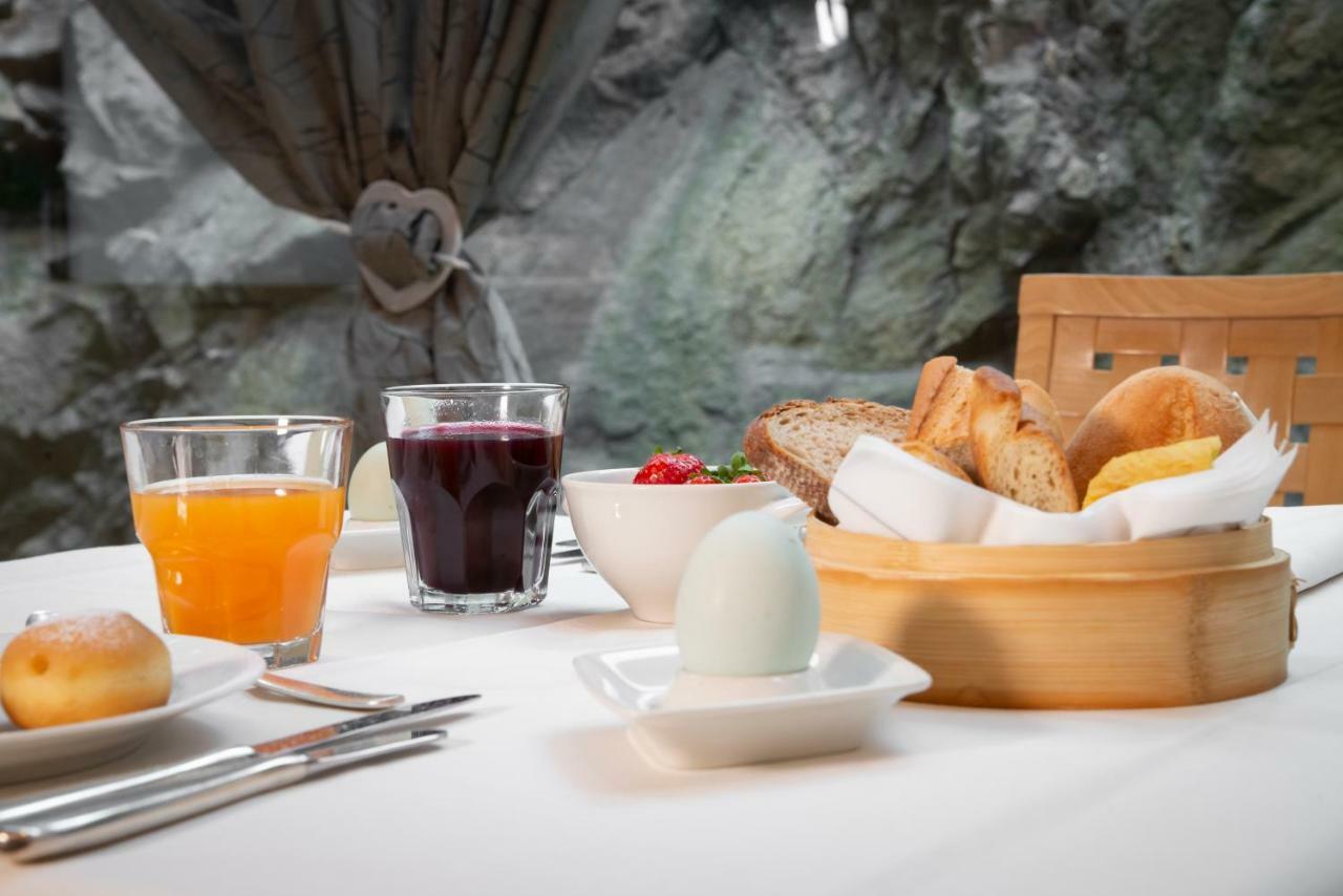 Maso Franch Hotel Lavis Szoba fotó